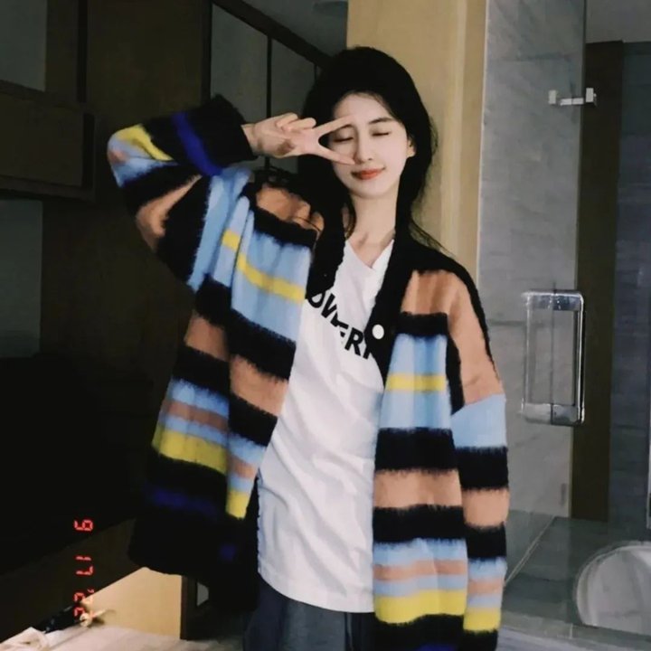 女伶们