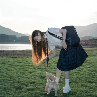 火红的青春