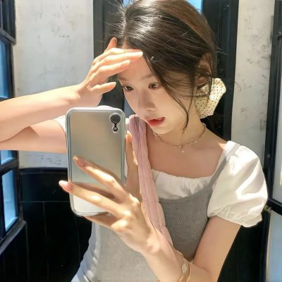 父女挡不住