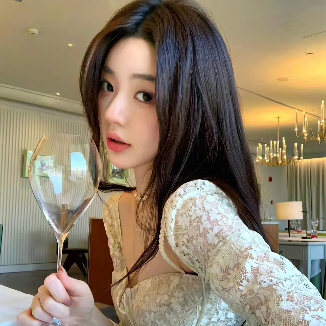 美丽舞者